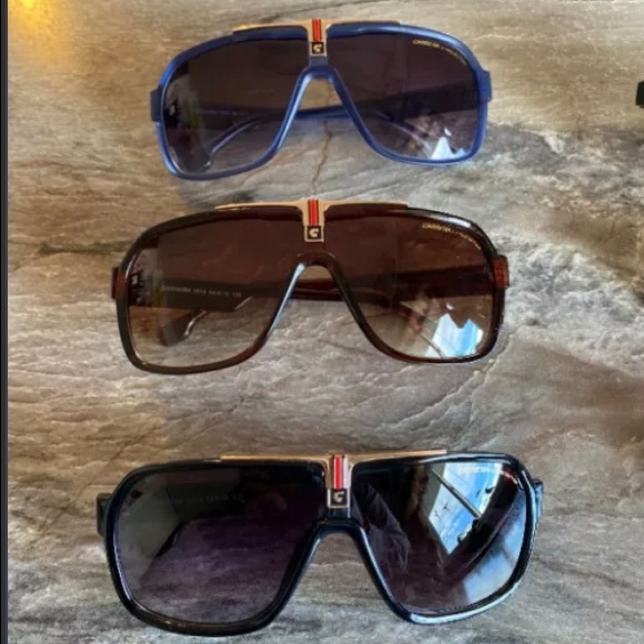 CARRERA classic sunglasses - Picture 4 of 5